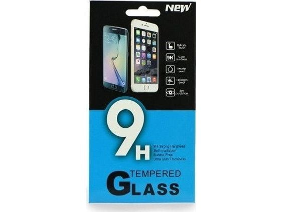 Partner Tele.com Herdet glass Herdet glass - for OPPO A53 2020 / A53s