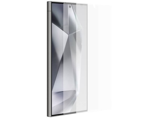 Samsung EF-US928 - Skjermbeskyttelse for mobiltelefon - antireflekterende - film - gjennomsiktig - for Galaxy S24 Ultra