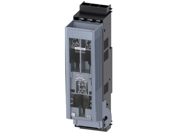 Sikringsafbr 3NP1 125A NH000 3P smal