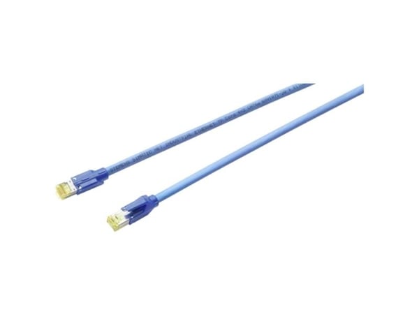 Siemens 6XV18704BE50 Anturi, toimilaitteen liitin, 1 kpl