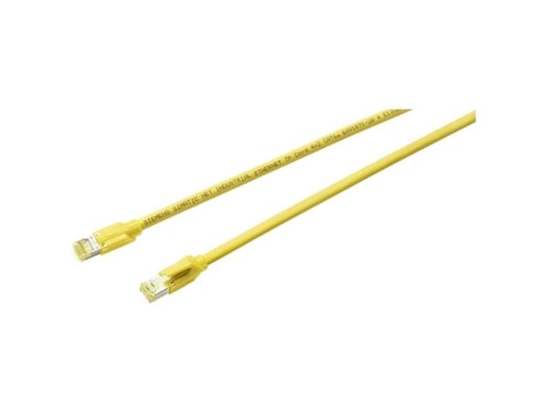Siemens 6XV18704GH60 Anturi, toimilaitteen liitin, 1 kpl