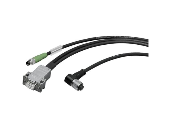 Siemens 6GT28914KH500AX1 Anturi, toimilaitteen liitin, 1 kpl