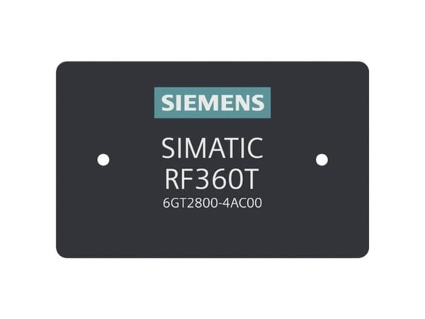 Siemens 6GT2800-5AC00 HF-IC - transponder