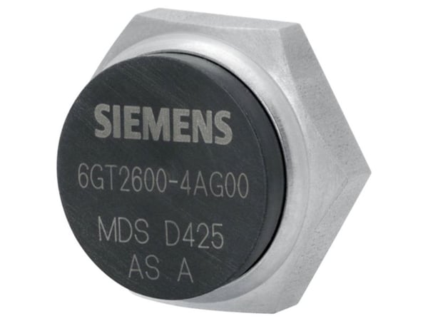 Siemens 6GT26004AG00