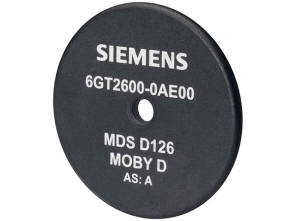 Siemens 6GT26000AE00