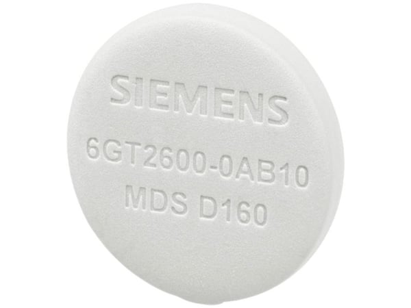 Siemens 6GT26000AB10