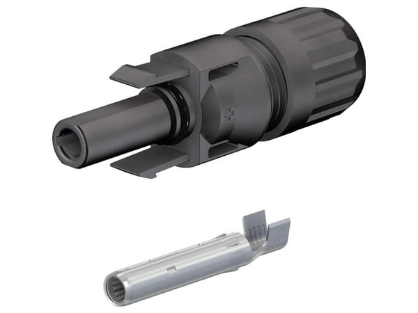 MC PV-KBT4/6I-UR, 4; 6 mm², 5 mm, 6 mm, Sort, CE, RU, CSA, 58 mm