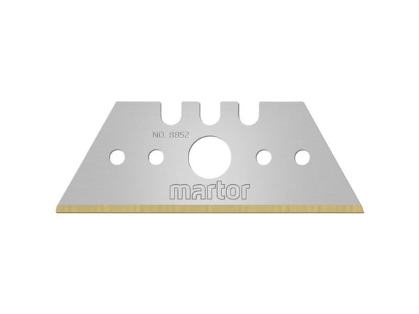Martor 8852.70 Varaterä puolisuunnikkaan muotoinen terä 8852 10 kpl
