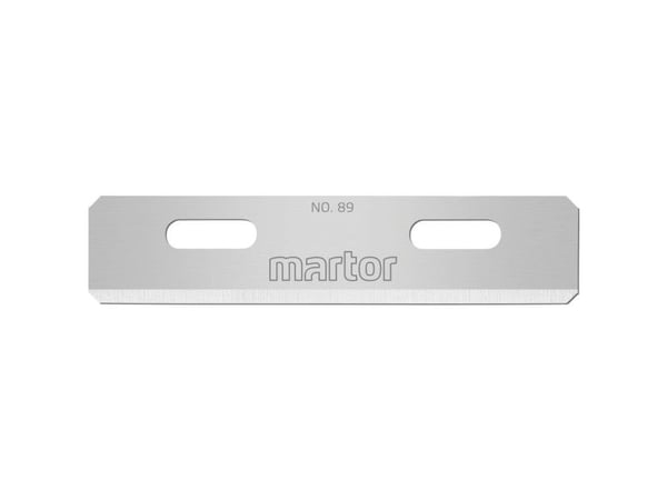 Martor 89.57 reservkniv instickblad 89, 100 st Martor 89.57 reservkniv instickblad 89, 100 st