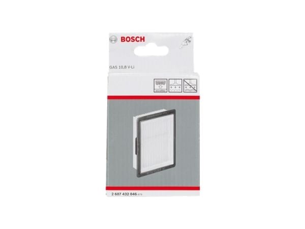 Bosch SUODATIN TIL GAS 35-55 SELLULOOSI
