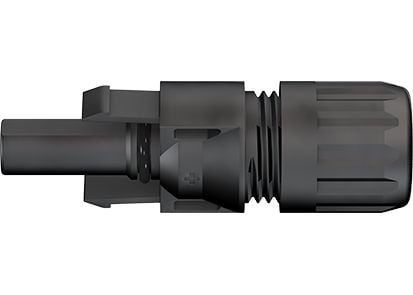 MC PV-KBT4/6I-UR, 4; 6 mm², 5 mm, 6 mm, Sort, CE, RU, CSA, 58 mm