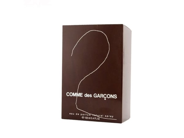 Comme des Garçons 2 (WP, UNI, 100 ml)