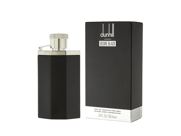 Dunhill Desire Black EDT 100ml