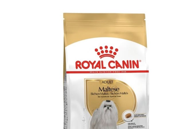 Royal Canin Maltese Adult, Vuxen, Malteser, X-Small (<4kg), Majs, Höns, 1,5 kg