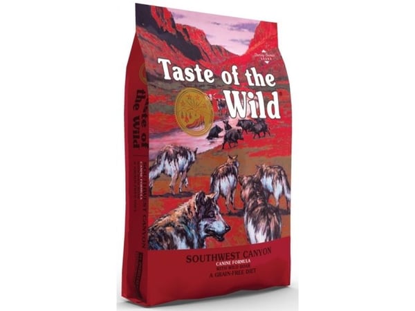 Totw Southwest Canyon, Wild Boar 2 kg