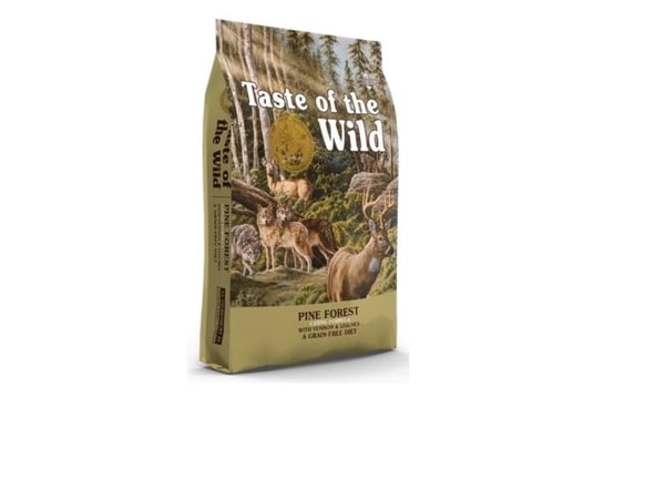 TOTW Pine Forest Canine 2 kg