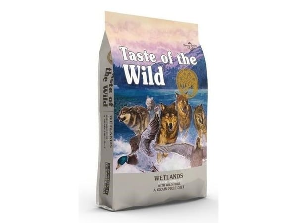 Totw Wetlands, Duck 2 kg