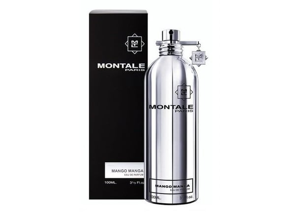 Montale Paris Mango Manga Edp Spay 100 Ml