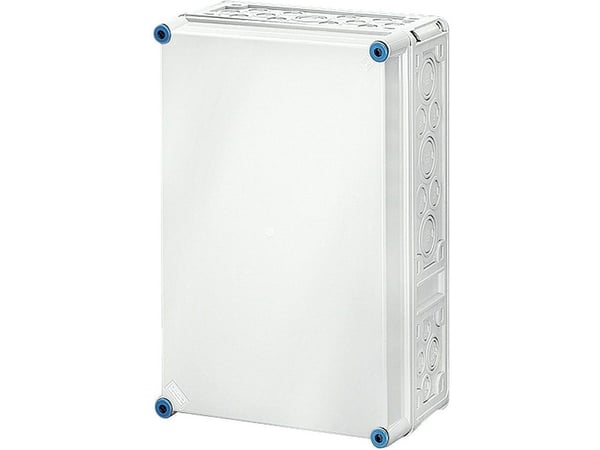 Hensel Mi 0301, 300 mm, 170 mm, 450 mm, 2,64 kg