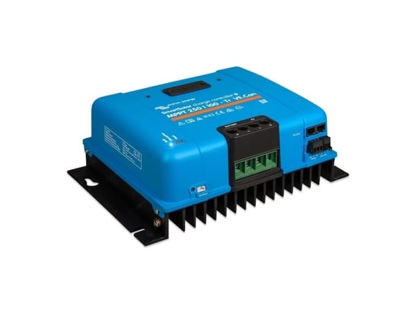 OHJAIN VICTRON ENERGY SMARTSOLAR MPPT 250/100-TR