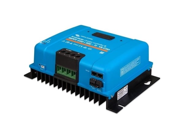 OHJAIN VICTRON ENERGY SMARTSOLAR MPPT 250/100-TR