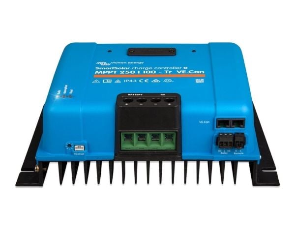 OHJAIN VICTRON ENERGY SMARTSOLAR MPPT 250/100-TR