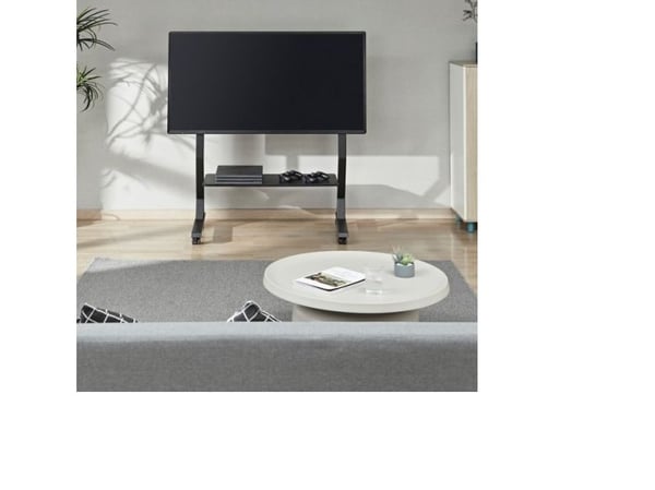 ART SD-22 - Vagn - för LCD/LED-display - stål - skärmstorlek: 45"-90" - monteringsgränssnitt: 800 x 400 mm
