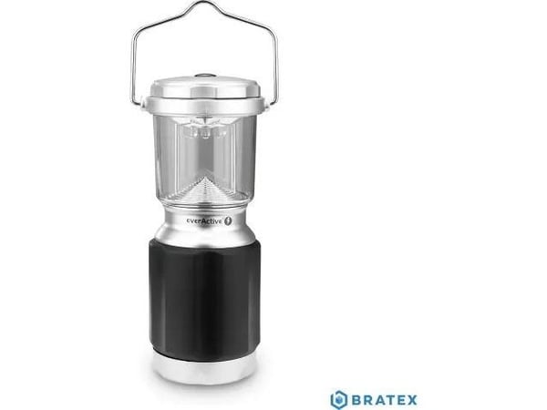 EverActive ficklampa Basic Line EL-25 25 lumen svart