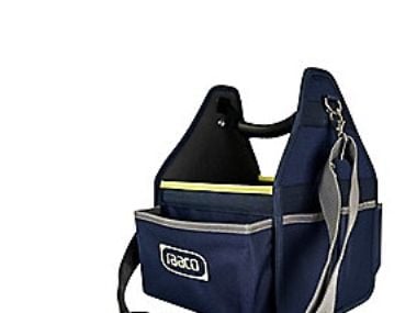 Verktygsväska raaco SquareBag