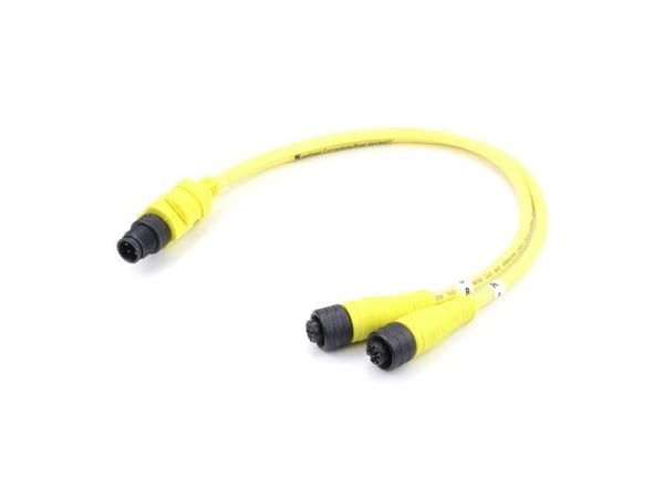 Molex 1200680196 sensor-/aktoranslutning, 1 st