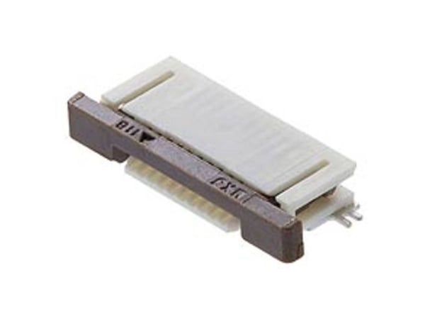 Molex FC/FPC -liitäntä 541323397 1 kpl