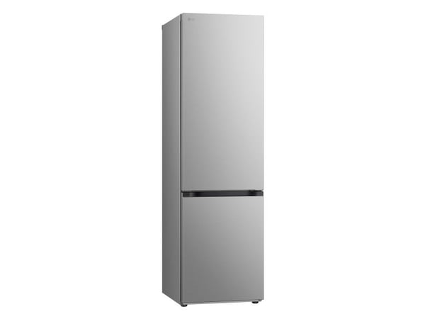 LG GBV7280CPY.APYQEUR, 387 l, Ikke-frost (kjøleskap), SN-T, 10 kg/24t, C, Rustfritt stål