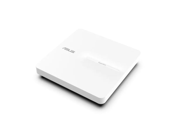 ASUS ExpertWiFi EBA63 - Trådløst tilgangspunkt - Wi-Fi 6 - 2.4 GHz, 5 GHz