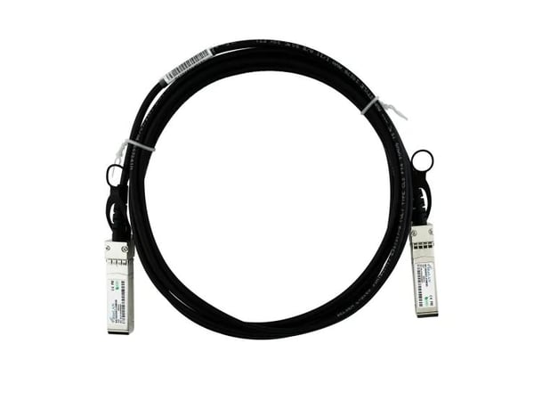 BlueOptics MCP21J0-X002A-BL, 2 m, DAC, SFP+, SFP+