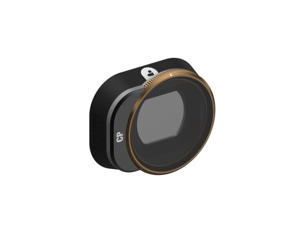 PolarPro MINI4-CP, kamerafilter, DJI