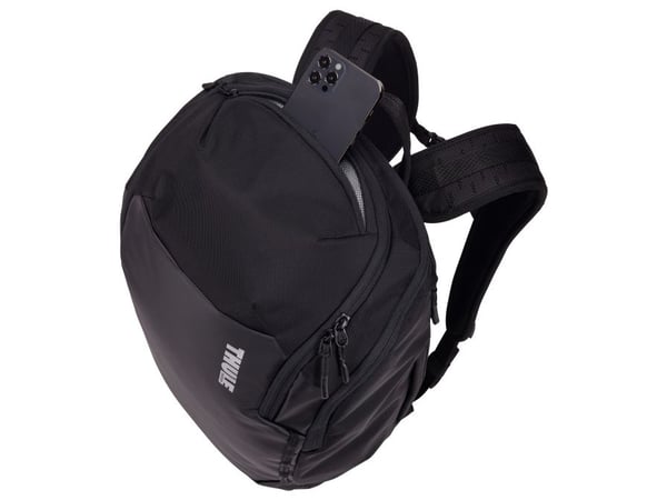 Thule Chasm TCHB215 svart, sport, unisex, 40,6 cm (16"), lomme til bærbare datamaskiner, vanntett, polyester
