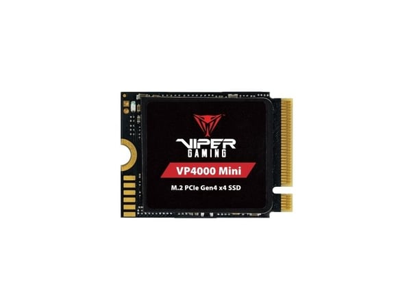Patriot Memory VP4000 Mini, 2 TB, M.2, 5000 MB/s