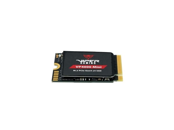 Patriot Memory VP4000 Mini, 2 TB, M.2, 5000 MB/s