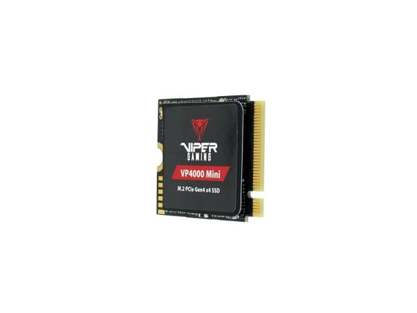 Patriot Memory VP4000 Mini, 2 TB, M.2, 5000 MB/s
