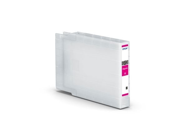 EPSON blekk magenta 39 ml WF Pro WF-C8190/WF-C86xx, ''XL''