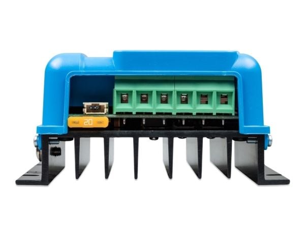 Victron Energy BlueSolar Solcelle-opladningsregulator MPPT 12 V, 24 V, 48 V 20 A
