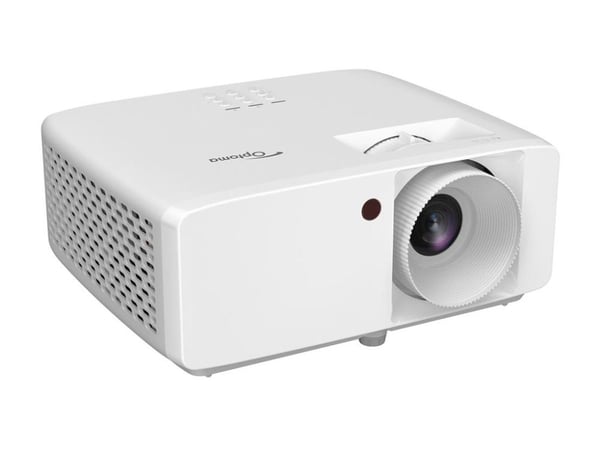 Optoma ZH400 - DLP-projektori