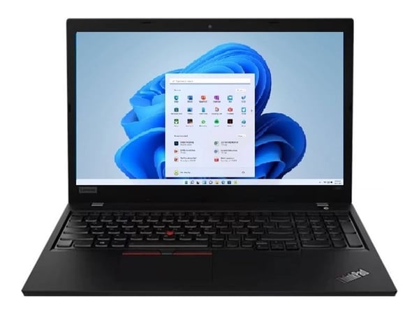 Renoverad Lenovo ThinkPad L590 15" - Intel i5 8265U 1.6GHz 256GB NVMe 8GB Win11 Pro - Skick: Grad B