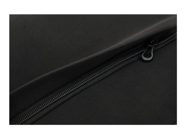 DELTACO - Fodral för bärbar dator - neopren - 14" - svart