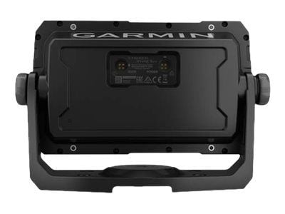 Garmin STRIKER Vivid 5cv - Fisksøker - inkludert transducer: GT20-TM - dobbeltstråle