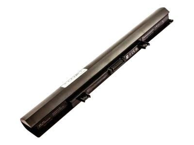 CoreParts - Batteri til bærbar PC - litiumion - 4-cellers - 2800 mAh