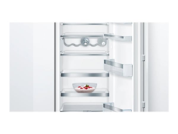 Bosch Series 6 KIR81AFE0, 319 L, SN-T, 37 dB, E