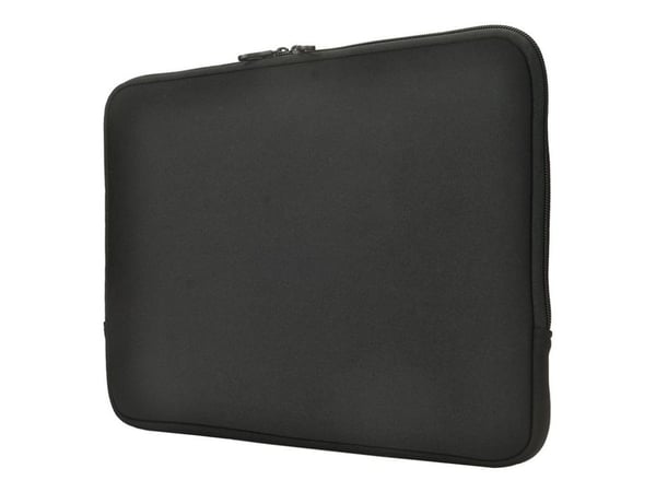 DELTACO - Fodral för bärbar dator - neopren - 14" - svart