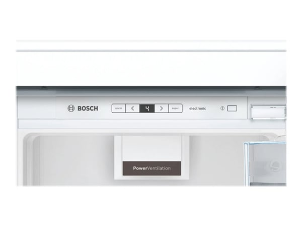 Bosch Series 6 KIR81AFE0, 319 L, SN-T, 37 dB, E