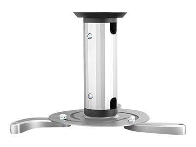 Neomounts BEAMER-C80 - Brakett - full bevegelse - for projektor - svart - takmonterbar